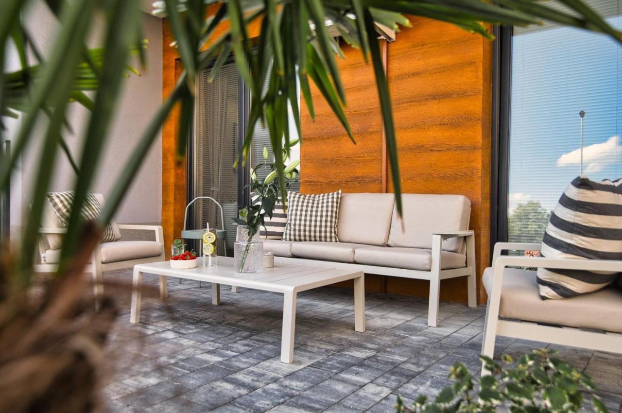Zator Apartament Mint Wanna Spa Exterior foto